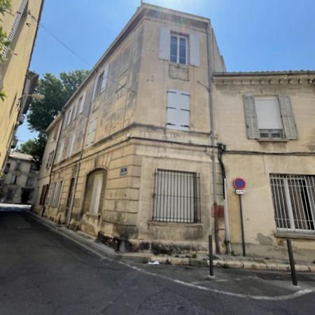 Chez Anya - Avignon Intra-Muros Exterior photo
