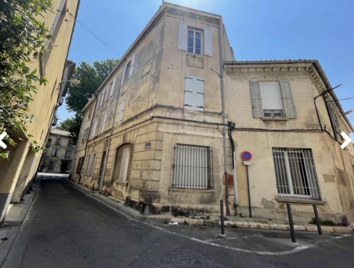 Chez Anya - Avignon Intra-Muros Exterior photo
